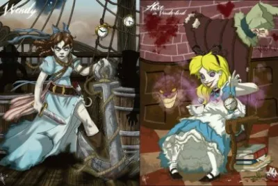 Wendy Alice