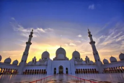 moschea