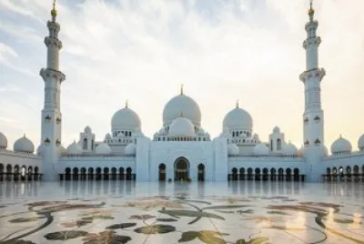 moschea
