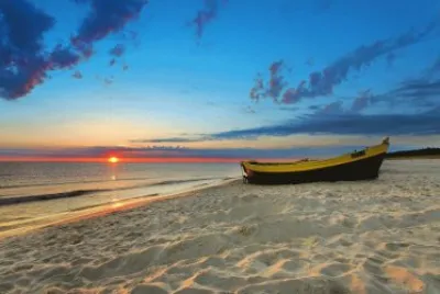 tramonto jigsaw puzzle