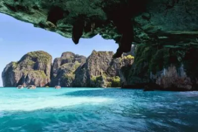 thailandia jigsaw puzzle