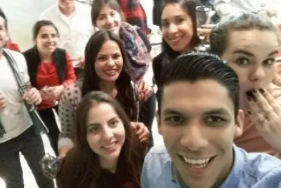 gosadera total