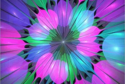 Fractal Art
