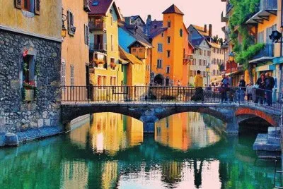 Annecy-France