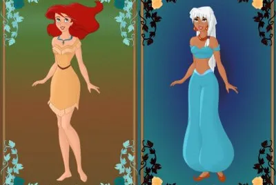 Ariel Kida