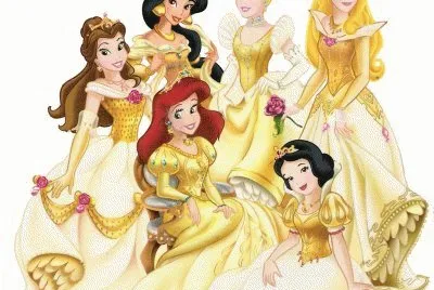 Princesses
