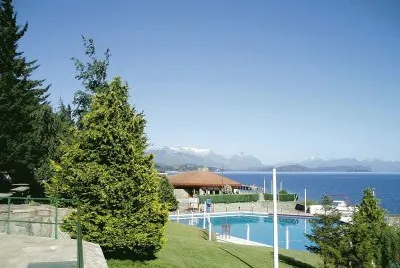 Bariloche. Provincia de RÃ­o Negro. Argentina jigsaw puzzle