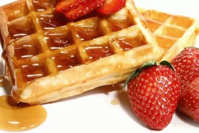 waffle