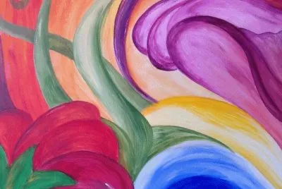 Colorful