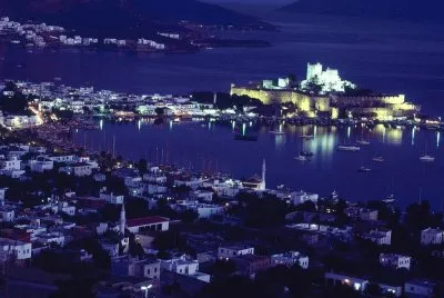 turkeycastleofbodrum2b8 jigsaw puzzle