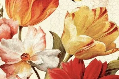 Decoupage