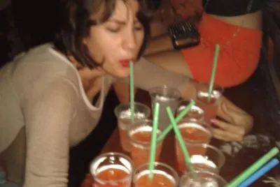 Drunk Gabyliever part 2