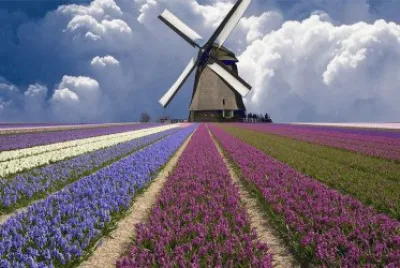 holand