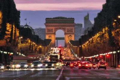 paris