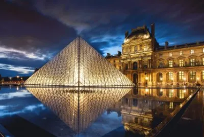louvre