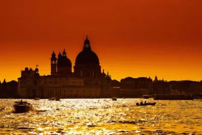 venice jigsaw puzzle