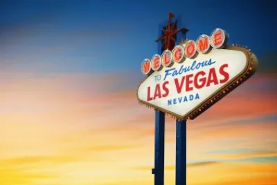 las vegas