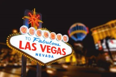las vegas