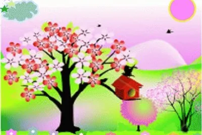 lily6 jigsaw puzzle
