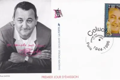 Coluche