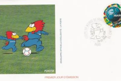 Coupe du monde de football 1998