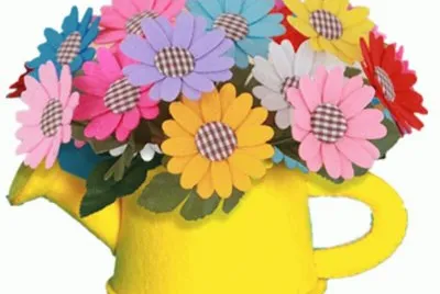 multicolor jigsaw puzzle