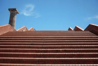escalera al cielo