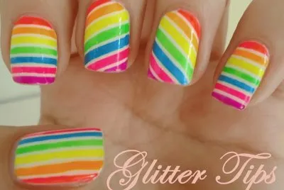 multicolor