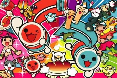 multicolor jigsaw puzzle