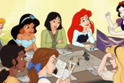 Princesses