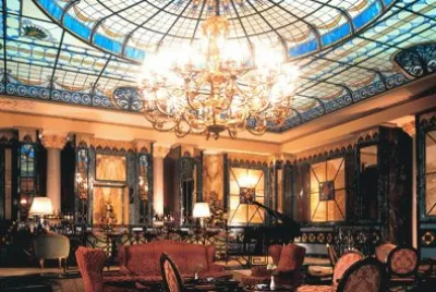 Hotel Prince of Savoia - Italy