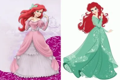 Ariel