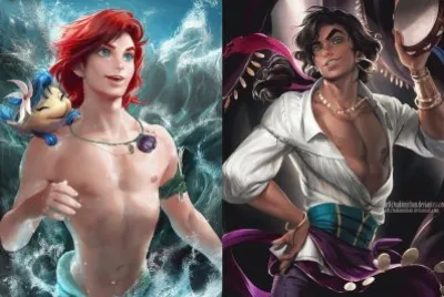 Ariel Esmeralda