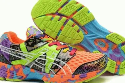 multicolor