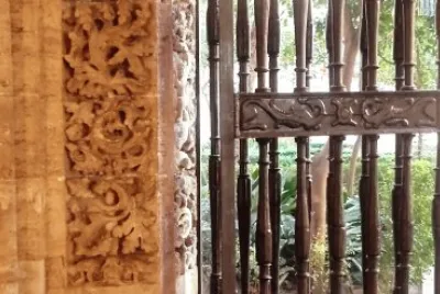 lonja de la seda-valencia