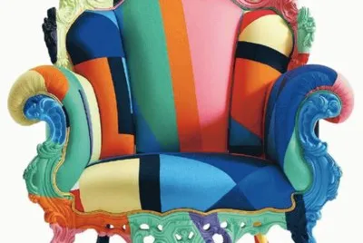 multicolor