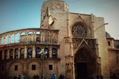 catedral de valencia