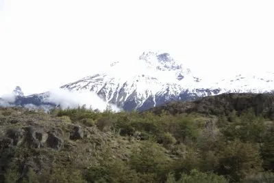 cerro castillo chile jigsaw puzzle