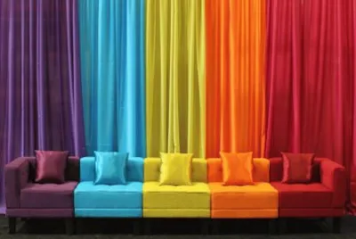 multicolor jigsaw puzzle