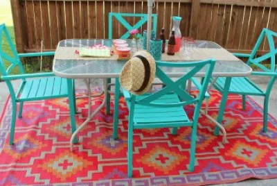 multicolor jigsaw puzzle