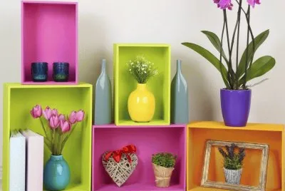 multicolor jigsaw puzzle