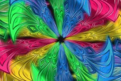 Happy Colors