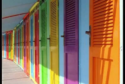 multicolor