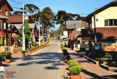 Monte Verde-MG(Brasil)