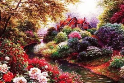 paisajes jigsaw puzzle