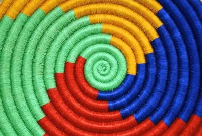 Amazing Colors