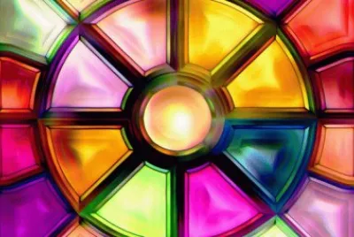 Stained Glass