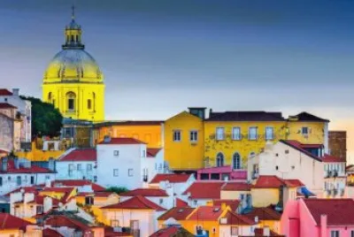 Lisboa-Portugal