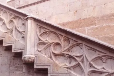 lonja de la seda-valencia