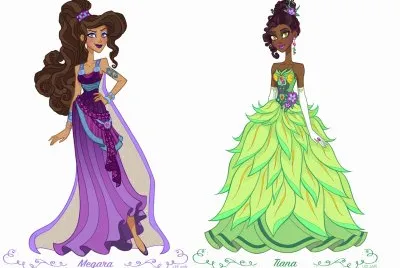Megara Tiana